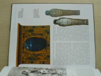 Tyldesley - Mumie - Odhalte tajemství egyptských hrobek (2003)