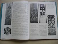 Volavková - Josef Mánes - Malíř vzorků a ornamentů (1981)