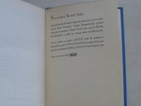 Stendhal - Kruté lásky (Symposion 1930) 326/400
