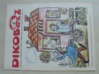 Dikobraz 42 (1979) ročník XXXV.