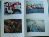 Fischer - Domek u fjordu - Život na švédském ostrově (2008)
