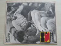 Mladý svět 1-52 (1984) ročník XXVI.