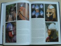 Vikingové - Znovuzrození v barevných fotografiích (2007)