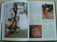 Vikingové - Znovuzrození v barevných fotografiích (2007)