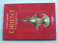 Tvořivé nápady - Orient (2005)