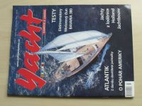 Yacht 1-12 (2001) ročník VIII.