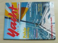 Yacht 1-12 (2002) ročník IX. (chybí čísla 2, 6, 10 čísel)
