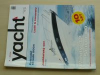 Yacht 1-12 (2004) ročník XI. (chybí čísla 5-6, 10 čísel)