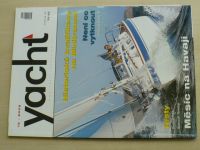 Yacht 1-12 (2006) ročník XIII. (chybí čísla 3, 5, 7-8, 12, 7 čísel)