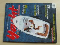 Yacht 10 (2003) ročník X.