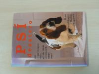 Hegewald-Kawich, Weglerová - Psí desatero (1996) Vše, co potřebujete vědět, abyste dobře porozuměli svému psovi