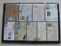 Jarní aukce poštovních známek - Hotel International Brno (2004) 36. aukce