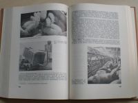 Burda - Technológia živočíšnej výroby (1977) slovensky