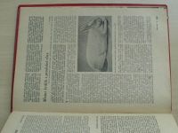 Drůbežnictví a chov drobného zvířectva 1-12 (1953) ročník I. + Chovatel 7-8 a 10 (1952) ročník VII.