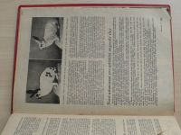 Drůbežnictví a chov drobného zvířectva 1-12 (1953) ročník I. + Chovatel 7-8 a 10 (1952) ročník VII.