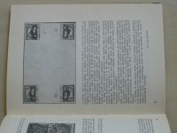 Katalog celostátní výstavy poštovních známek (1966)