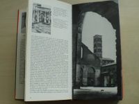 Carandente - ROME - Guides Culturels du Monde (Michel Paris 1971)