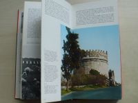 Carandente - ROME - Guides Culturels du Monde (Michel Paris 1971)