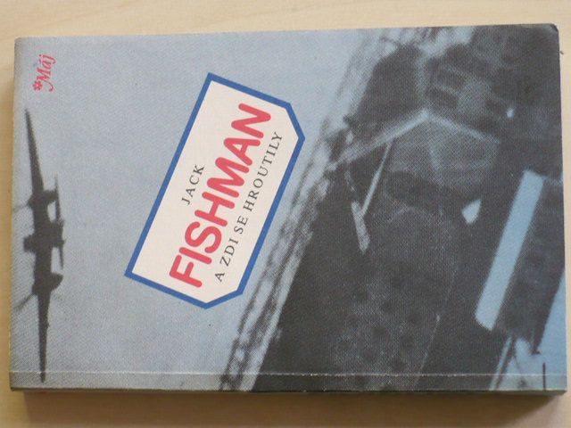 Fishman - A zdi se hroutily (1988)