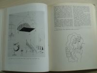 Hollar ročník XXXV. (1966) Sborník grafického umění