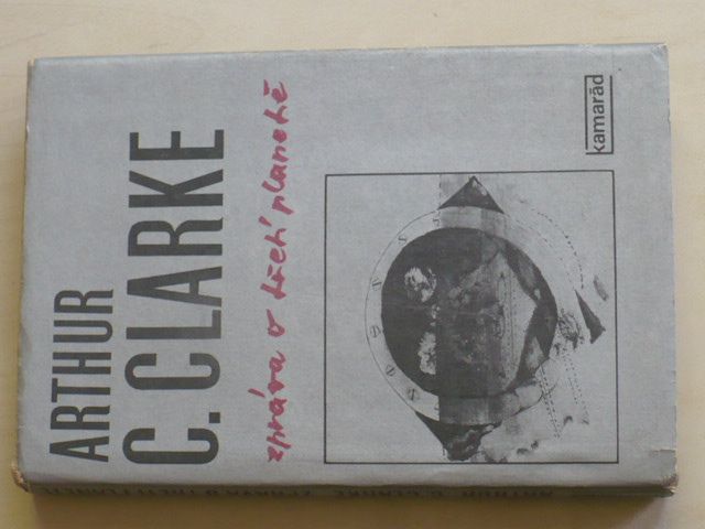 Clarke - Zpráva o třetí planetě (1982)