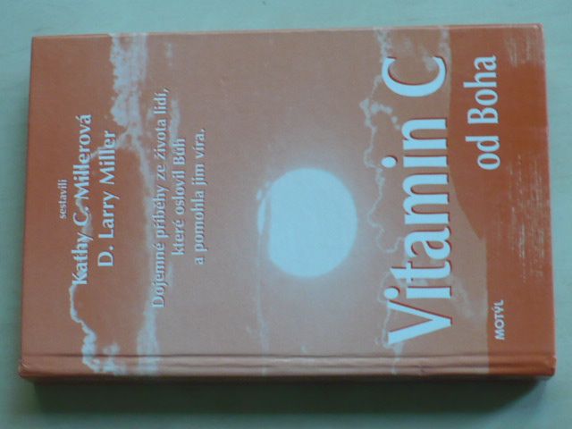 Millerová - Vitamin C od Boha (1997)