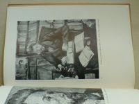 Paul Cézanne (1939) Prameny, sbírka dobrého umění