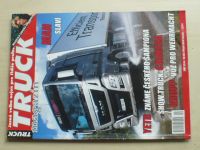 Truck magazín 1-12 (2014) chybí čísla 2-3, 7-8, 10-11 (6 čísel)