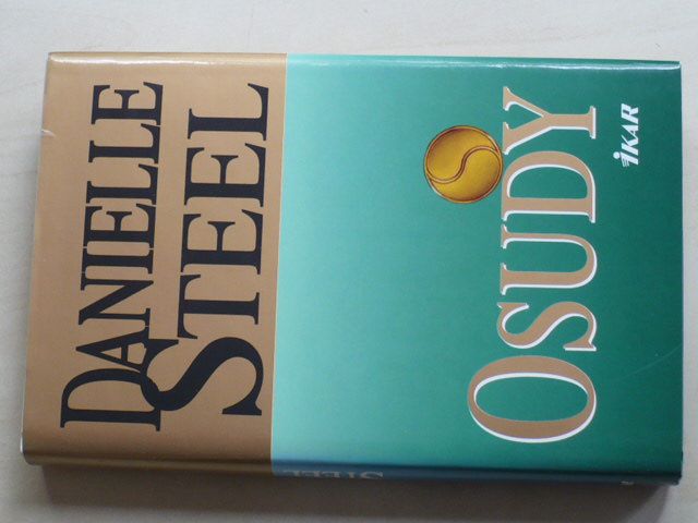 Steel - Osudy (1998)