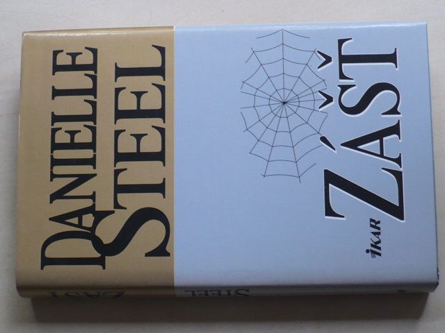Steel - Zášť (1997)
