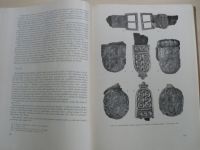 Památky archeologické ročník L. 1959 1,2