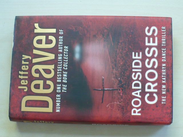 Deaver - Roadside crosses (2009) anglicky