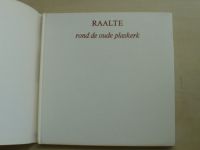 Hannink - RAALTE rond de oude plaskerk (1975) holandsky - RAALTE kolem starého jezírka