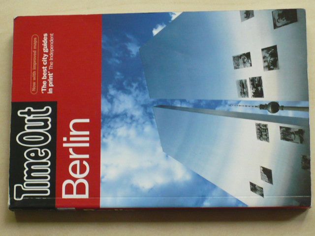 Time Out - Berlin (2006)