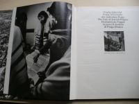 Všetečka, Kuděla - Osudy židovské Prahy (1993) vícejazyčný text
