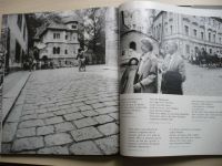 Všetečka, Kuděla - Osudy židovské Prahy (1993) vícejazyčný text