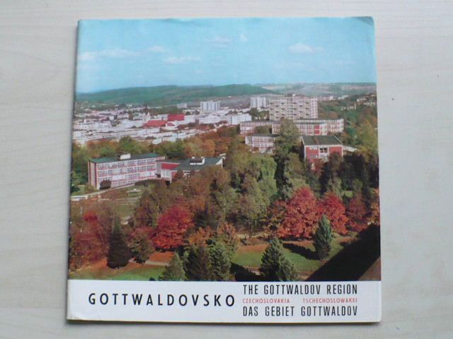 Gottwaldovsko (1969)