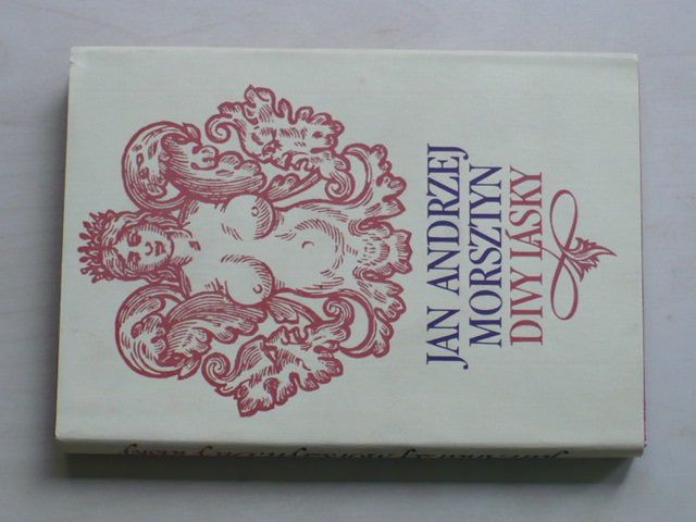 Morsztyn - Divy lásky (1983)