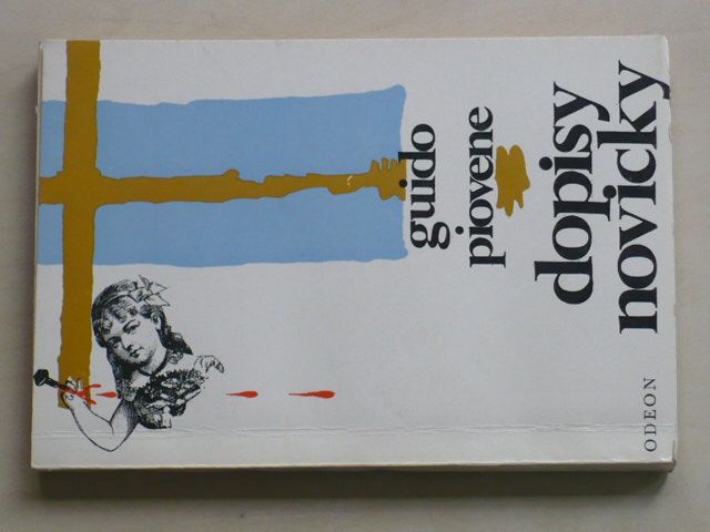 Piovene - Dopisy novicky (1971)