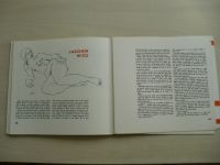 Výtvarníci labužníci - Klub přátel výtvarného umění, edice Obolos 1971