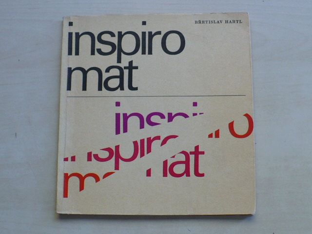 Hartl - Inspiromat (1967)