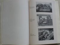 Hirschfeld - Tvrdé kovy - Obrábění materiálů, vývoj tvrdých kovů a jejich použití (1944)