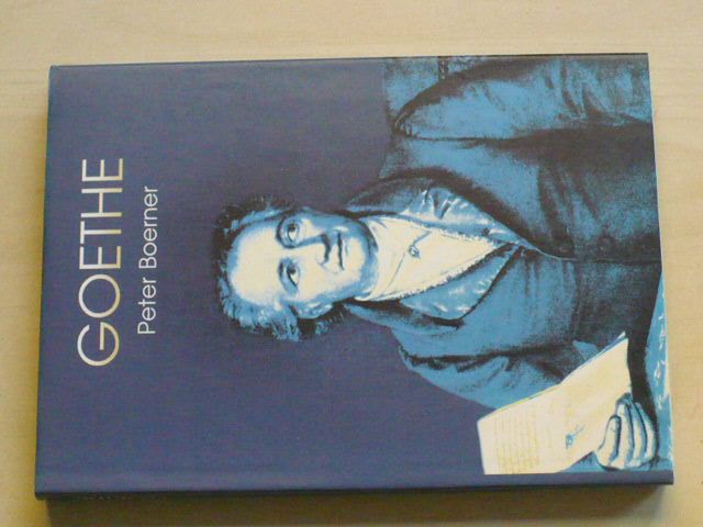 Boerner - Goethe (1996)