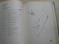 UN 053- Katalog súčiastok a náhradných dielov, ZŤS Detva 1989, vícejazyčný text