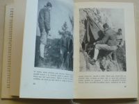 Šebela - Příběh jedné expedice (1968) Toulky přírodou