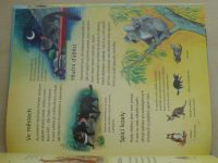 Dětský ilustrovaný atlas zvířat (2009)