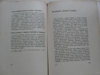 Müller - Krásensko (1946) Dějiny moravské vesničky, vandalsky zpustošené německými okupanty...