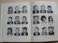 Rozvoj Trnavského okresu 1976-1981 (1976) slovensky