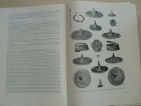 Památky archeologické číslo 1-2 ročník XLV. 1954 - 100 let od založení