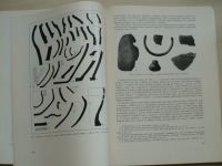 Památky archeologické číslo 2 ročník XLVIII. 1957